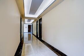 Luxury Stays at Mussorie Foothills