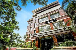 Luxury Stays at Mussorie Foothills