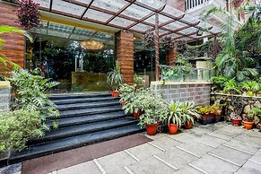 Luxury Stays at Mussorie Foothills