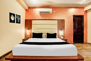 Luxury Stays at Mussorie Foothills