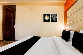 Luxury Stays at Mussorie Foothills