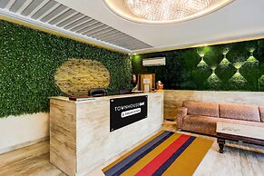 Luxury Stays at Mussorie Foothills