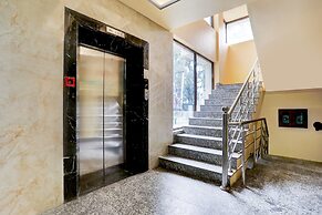 Luxury Stays at Mussorie Foothills