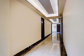 Luxury Stays at Mussorie Foothills