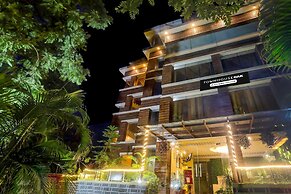 Luxury Stays at Mussorie Foothills