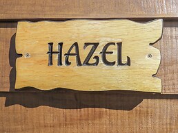 The Hazel Hobbit Pod