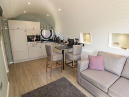 The Hazel Hobbit Pod