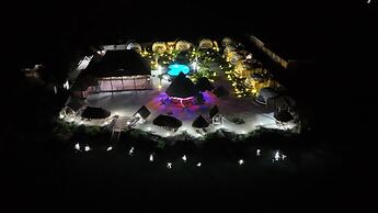 Paradise city