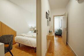 City Center Comfort Apartment A by Vacationy