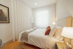 City Center Comfort Apartment A by Vacationy