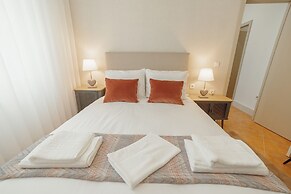 City Center Comfort Apartment A by Vacationy
