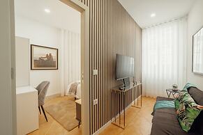 City Center Comfort Apartment A by Vacationy