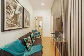 City Center Comfort Apartment A by Vacationy