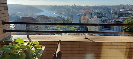 Douro River View by Vacationy