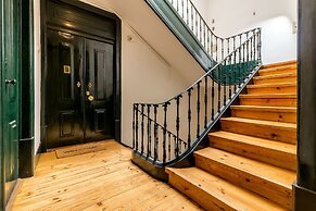 Central Apartment at Chiado