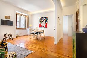 Central Apartment at Chiado