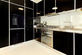 Central Apartment at Chiado