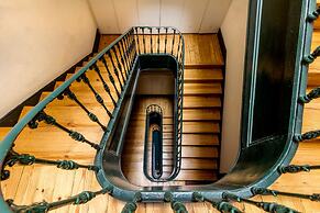 Central Apartment at Chiado