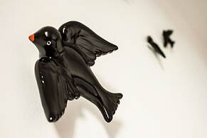 Central Apartment at Chiado