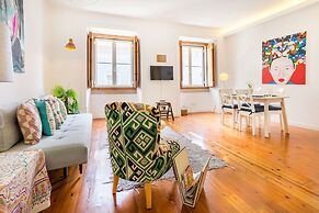 Central Apartment at Chiado