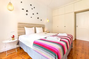 Central Apartment at Chiado