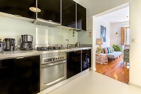 Central Apartment at Chiado