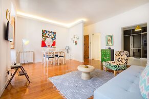 Central Apartment at Chiado