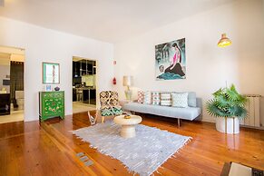 Central Apartment at Chiado