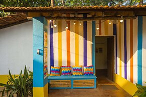 goSTOPS Lite Calangute