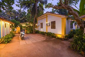 goSTOPS Lite Calangute