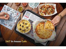 goSTOPS Lite Goa, Calangute