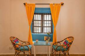 goSTOPS Lite Calangute