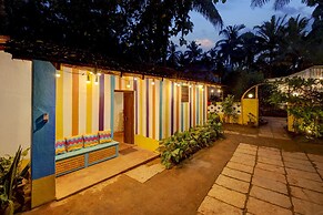 goSTOPS Lite Calangute