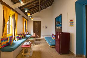 goSTOPS Lite Calangute