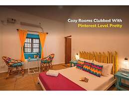 goSTOPS Lite Goa, Calangute