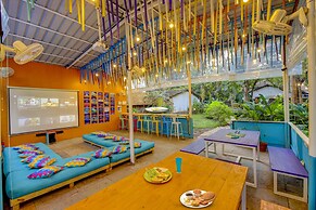 goSTOPS Lite Calangute