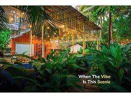 goSTOPS Lite Goa, Calangute