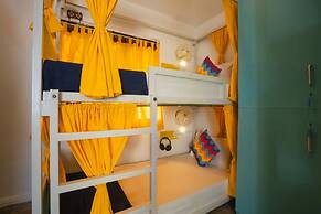 goSTOPS Lite Calangute