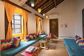 goSTOPS Lite Calangute