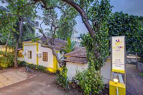 goSTOPS Lite Calangute