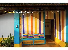 goSTOPS Lite Goa, Calangute