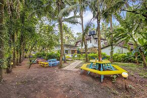 goSTOPS Lite Calangute