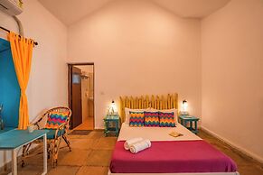 goSTOPS Lite Goa, Calangute