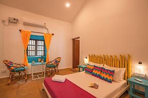goSTOPS Lite Goa, Calangute