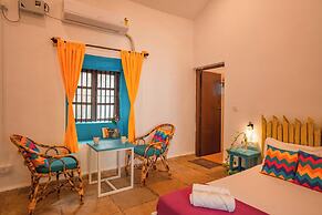 goSTOPS Lite Goa, Calangute