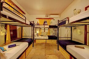 goSTOPS Lite Goa, Calangute