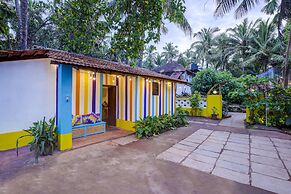 goSTOPS Lite Calangute