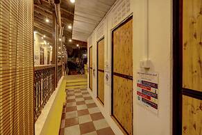 goSTOPS Lite Calangute