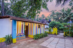 goSTOPS Lite Calangute