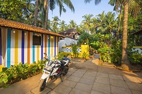 goSTOPS Lite Calangute